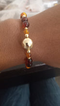 Women Amber bracelet