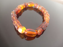 Children / Adult Amber Bracelets