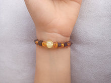 Children / Adult Amber Bracelets